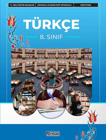 8 sınıf türkçe çalışma kitabı 4 tema cevapları